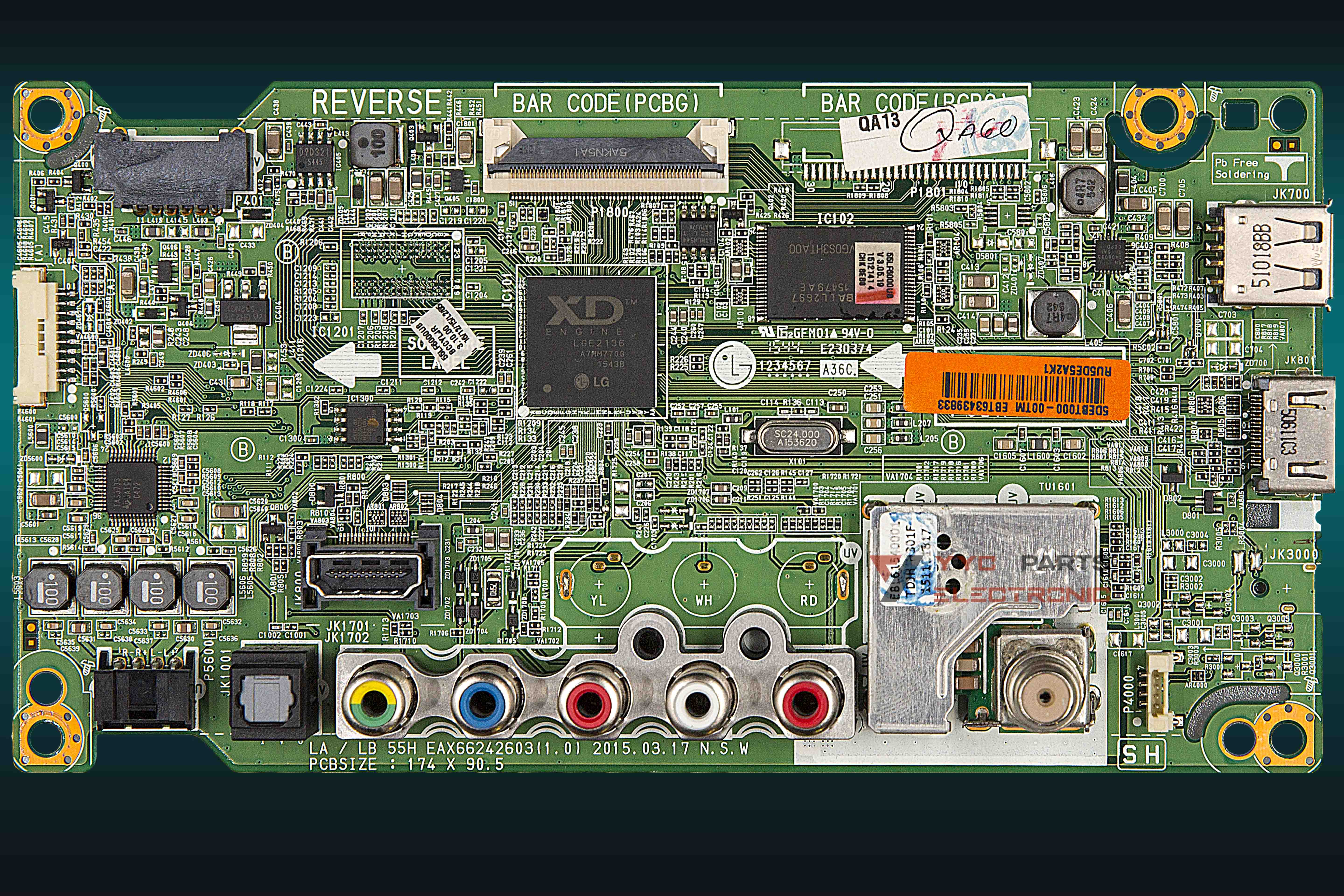 Product view 1